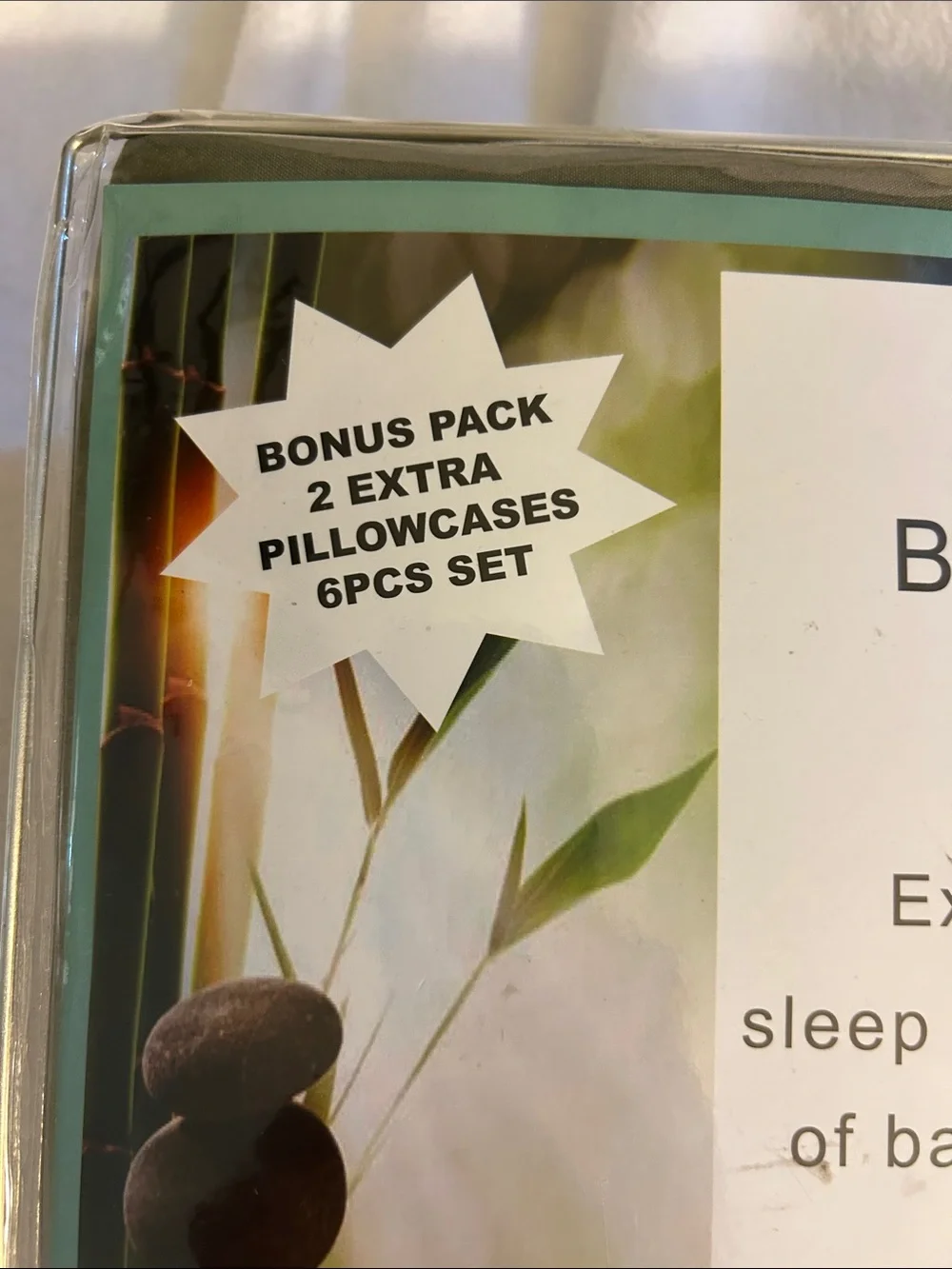 Lexington Bamboo Elegance Queen Sheet Set - Olive Green